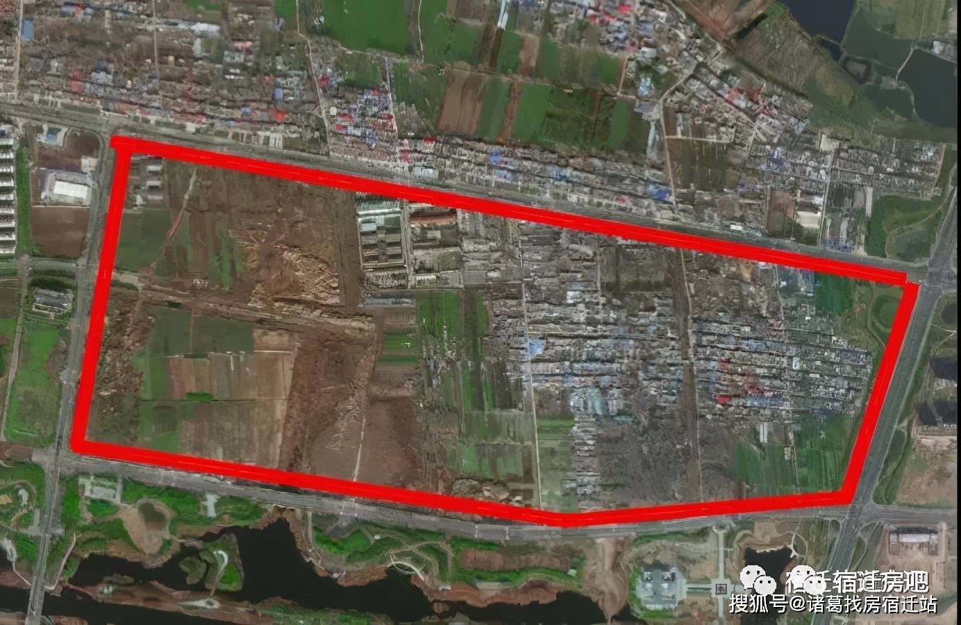 同心縣棚改范圍揭曉，2021年改造區(qū)域揭曉