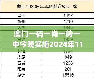 澳門一碼一肖一待一中今晚實(shí)施2024年11月19日快速執(zhí)行方案_GHW3.30.37活動版