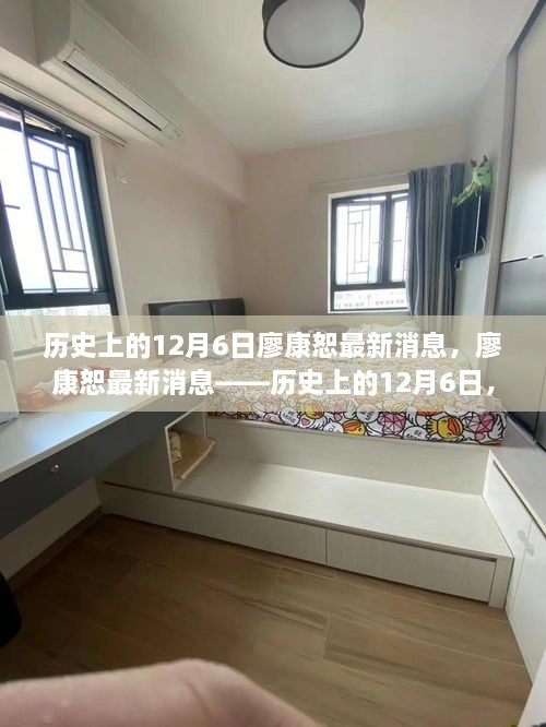 廖康恕最新消息揭秘，歷史上的12月6日特性、體驗、競品對比與用戶群體分析全解讀