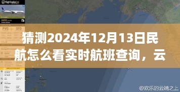 云端奇遇，揭秘未來(lái)航班追蹤之旅，實(shí)時(shí)航班查詢與家庭航班追蹤展望