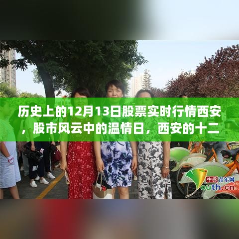 西安股市風(fēng)云回顧，十二月十三日股市行情與溫情記憶