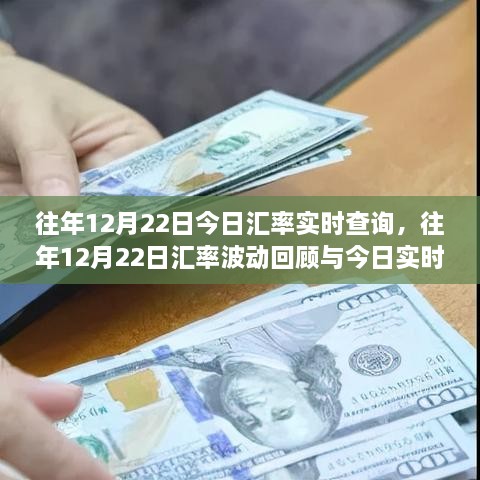 往年12月22日匯率回顧與實(shí)時(shí)查詢指南，洞悉匯率波動(dòng)，輕松掌握今日匯率