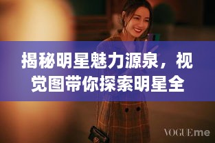 揭秘明星魅力源泉，視覺圖帶你探索明星全新風(fēng)采