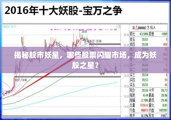 揭秘股市妖星，哪些股票閃耀市場，成為妖股之星？
