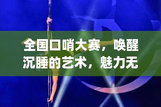 全國(guó)口哨大賽，喚醒沉睡的藝術(shù)，魅力無(wú)限展現(xiàn)！