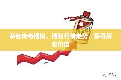 茅臺傳奇揭秘，揭秘行情走勢，探尋歷史價值
