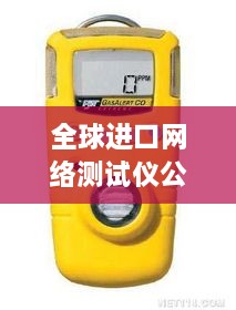 全球進(jìn)口網(wǎng)絡(luò)測試儀公司排名大揭秘！