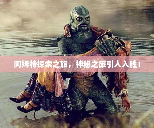 阿姆特探索之旅，神秘之旅引人入勝！