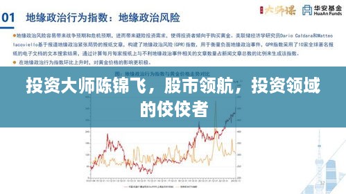 投資大師陳錦飛，股市領(lǐng)航，投資領(lǐng)域的佼佼者