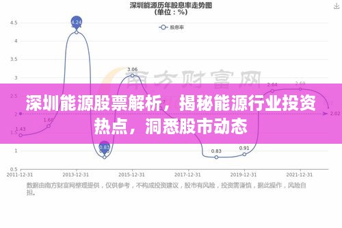 深圳能源股票解析，揭秘能源行業(yè)投資熱點，洞悉股市動態(tài)