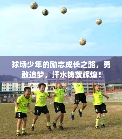 球場少年的勵志成長之路，勇敢追夢，汗水鑄就輝煌！