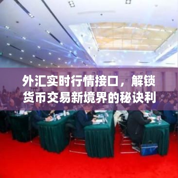外匯實(shí)時(shí)行情接口，解鎖貨幣交易新境界的秘訣利器