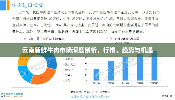 云南新鮮牛肉市場深度剖析，行情、趨勢與機遇