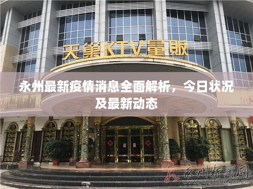 永州最新疫情消息全面解析，今日狀況及最新動(dòng)態(tài)
