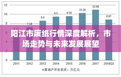 陽江市廢紙行情深度解析，市場走勢與未來發(fā)展展望