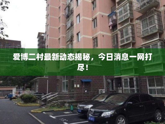 愛(ài)博二村最新動(dòng)態(tài)揭秘，今日消息一網(wǎng)打盡！