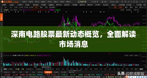 深南電路股票最新動態(tài)概覽，全面解讀市場消息