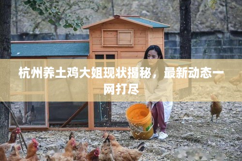 杭州養(yǎng)土雞大姐現(xiàn)狀揭秘，最新動態(tài)一網(wǎng)打盡